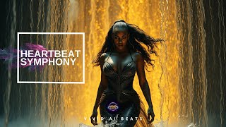 Beyoncé - Heartbeat Symphony (2025 Official Music Video) | Heartbeat Symphony AI Visuals 🎵