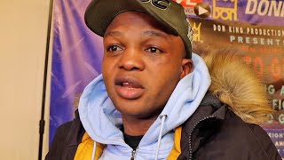 ILUNGA MAKABU WARNS CANELO HE WILL GET KNOCKED OUT IF HE MOVES TO CRUISERWEIGHT TO FIGHT HIM