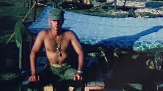 True War Stories from the Vietnam War | Full Veteran Interview