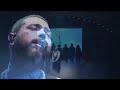 Post Malone - LoveHate Letter to Alcohol (Live on Saturday Night Live) ft. Fleet Foxes