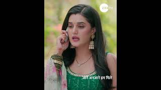 Jaane Anjane Hum Mile | Ep 45 | Mon - Fri | 9:30 PM | Zee TV HD