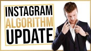 Instagram Algorithm Update (August 2019): ⚠️Major Change Affecting All Instagram Accounts⚠️