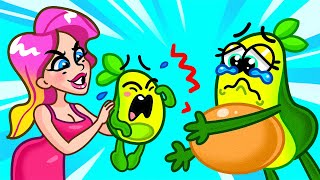 Did She REALLY Steal a Baby? | I GOT LOST and WAS ADOPTED BY BILLIONAIRE FAMILY | Cartoon Animation
