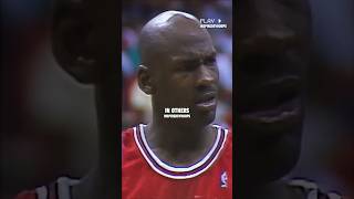 Kobe Wasn’t Afraid Of Michael Jordan 🤯😳