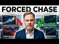 Why This Rally Looks Forced | Bear Covering, Dealers Hedging, and Algos Pulling the Tape