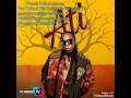 Edem - Ati (Tree)(Lyrics Video)