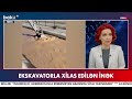 türkiyədə inək su kanalından maraqlı üsulla xilas edildi