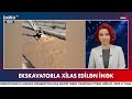 türkiyədə inək su kanalından maraqlı üsulla xilas edildi