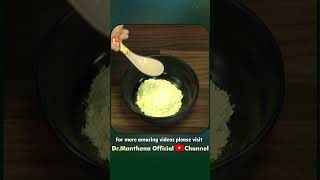 అత్యంత రుచికరమైన ములక్కాడ శనగపిండి కర్రి ... #healthyrecipes #drmanthenaofficial