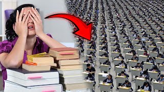 The World's 7 Toughest Education Systems: Countries Ranked | Facts and Stardom