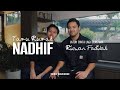 Tamu Rumah Nadhif : jatuh cinta lagi bersama Rizwan Fadilah