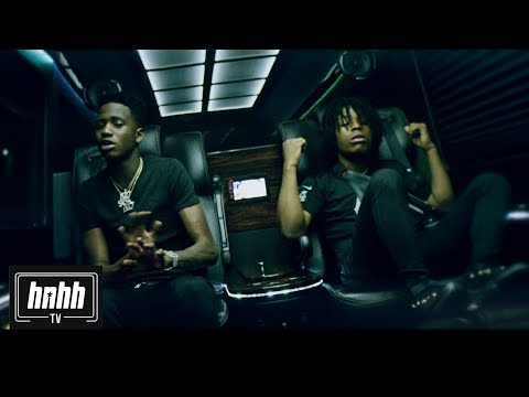 Yung Mal & Lil Quill - Never Go Under