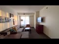 residence inn by marriott tampa suncoast parkway 2 bedroom suite room 408