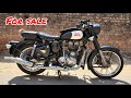 royal Enfield classic 350 for sale in Ramanathapuram | 2012 | used bike market |a2zinfotamil#bullet