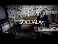 SHINTER - SOCIJALA (Official video)