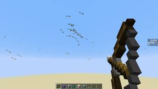 Boids in Minecraft (Flocking Simulation)