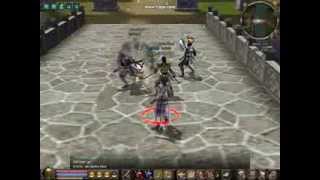 Metin5  PvP