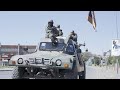 Military deployed in streets of Lesotho | AFP