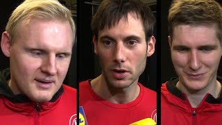 Handball-WM: Ärger um Reichmann-Abreise - Mitspieler entspannt
