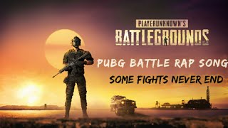 PUBG RAP || OFFICIAL ANTHEM SONG || PUBG SONG || GAMEPLAY VIDEO ||