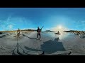 Tide Lines - These Days (Official Video - 360 Degrees)