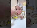 宝宝辅食的8个第一口，新手爸妈速速进来学习  宝宝辅食 母婴好物  baby newborn