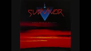 Survivor, DESPERATE DREAMS (1988)