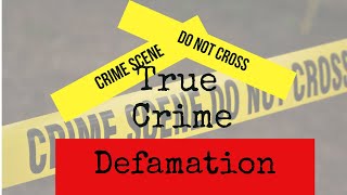 The Critical Kay ANSWERS defamation lawsuit (it is horrible)