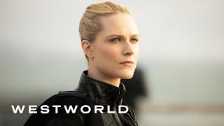 Westworld | Season 3 Trailer | Sky Atlantic