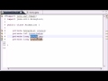 Java Game Development - 8 -  Beginning Animation