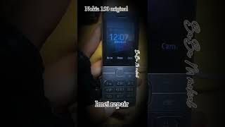 Nokia 150 ka imei chang cod *#0700.