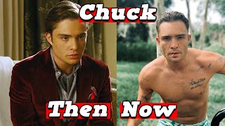 Gossip Girl Cast - Then and Now 2020 [FULL]