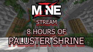 MineZ - 8 HOURS OF PALUSTER SHRINE