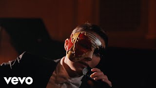 Gaustad - Boy Behind The Mask (Official Video)