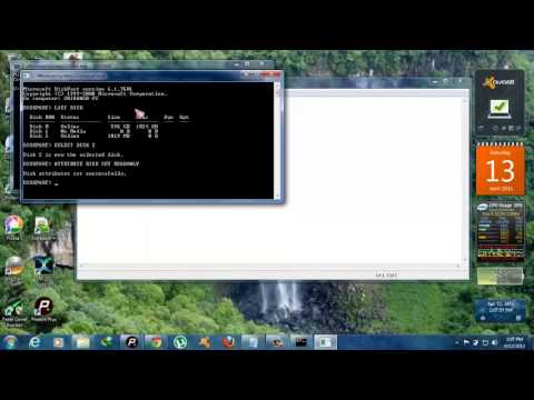 How write protect & unwrite protect usb drive using cmd in windows 7 How write protect & unwrite protect usb drive using cmd in windows 7