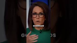 Jessica Tarlov Shuts Up Republican Colleagues!