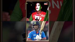 MS Dhoni Superfan on Ishan Kishan: पाकिस्तान के खिलाफ ईशान की पारी का जलवा | Sports News | #shorts