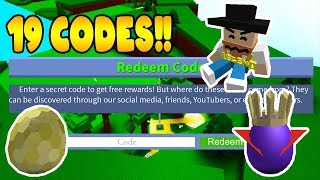 Fossil Hunting Simulator 1 Code - 