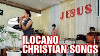 DIAY BALLASIW, NI HESUS TI BIYAG AND O HESUS AGYAMANAK Ilocano Christian Song 2022