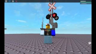 Roblox Deansford Level Crossings Pakvimnet Hd Vdieos Portal - 