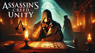 Assassin's Creed Unity: A Shadow from the Past - Arno's Shocking Revelation!