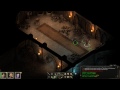 Прохождение pillars of eternity ч. 7 Нижний этаж храма Эотаса 1080p 60 fps