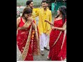 Kismat ki lakiron se Abhay Shraddha or Varun Kirti #viralvideo #shortsfeed