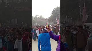 Maha Kumbh Mela Prayagraj Junction Mela Mahakumbh2025 Mahakumbh Sangam