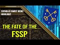 The Future of the FSSP