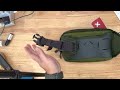 vertx socp tactical fanny pack