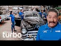 Restaurando un Cadillac del 49 con partes modernas | Mexicánicos | Discovery Turbo