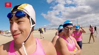 DHL Lifesaving SA National Championships 2022, Episode 1