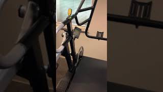 HIITMill X - Stairmaster PT2