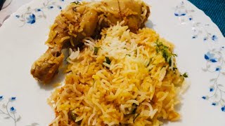 Chicken Biryani | How to Make Perfect Chicken Biryani | Ivy Endeavours